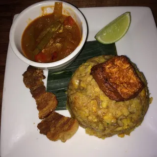 Queso Frito