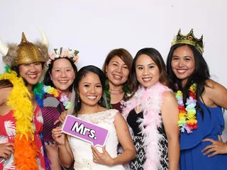 Phresh Prints Photobooth