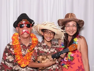 Forever Fun Photo Booth