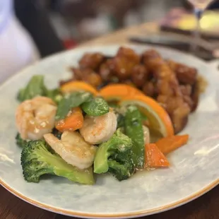 MiYa Chinese