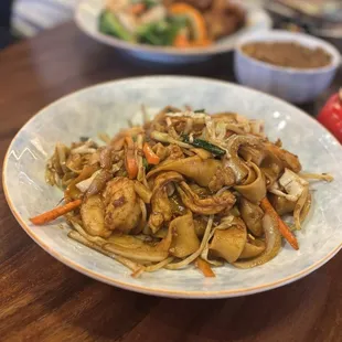 MiYa Combo Hand-Pulled Noodles