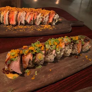 food, sashimi, sushi, sushi and sashimi