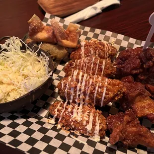 ribs, bbq ribs, food