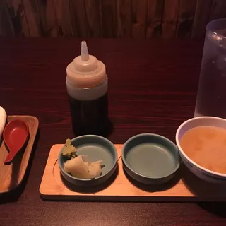 Miso Soup
