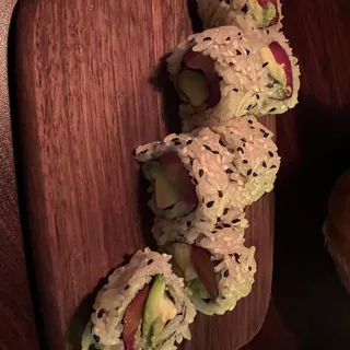 Salmon Roll