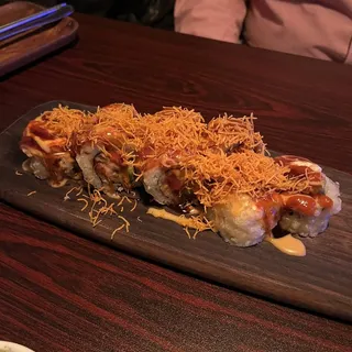 Gangster Roll