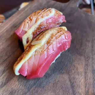 Aburi Salmon