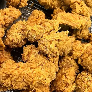 Fried Chicken