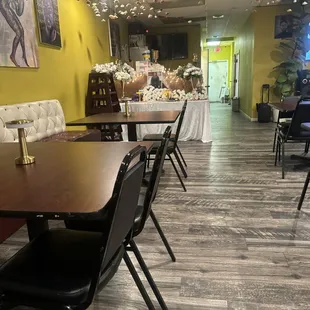Inside