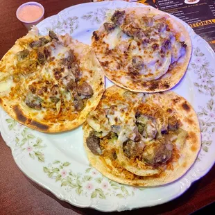 Suya Tacos