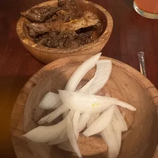 Suya - Grilled Beef