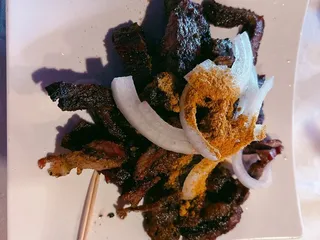 Tempoo Restaurant