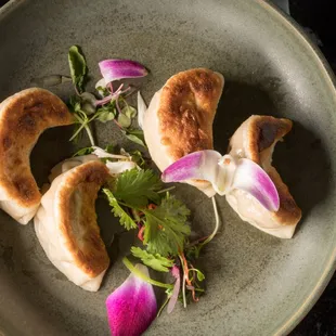 Potstickers