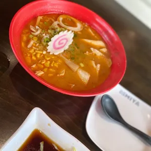 Tonkotsu Ramen