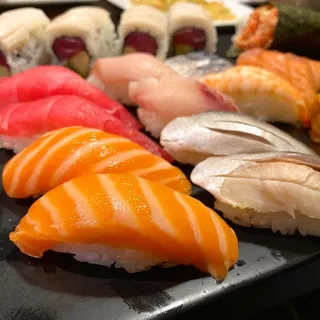 Sashimi Combo