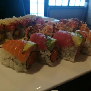 Yummy Roll