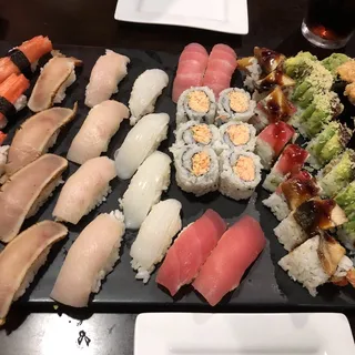 Kamikaze Roll