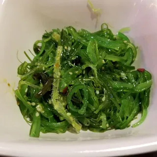Seaweed Salad