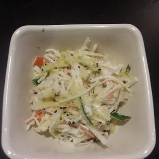 Kani Salad