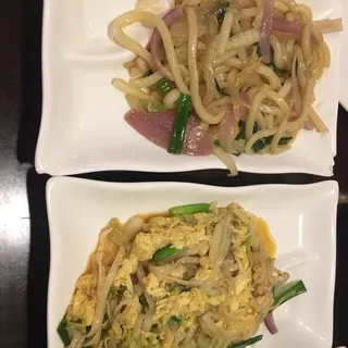 Pad Thai Noodles