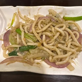 Udon Noodles