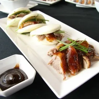 Peking Duck