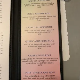 Menu Mar-2022