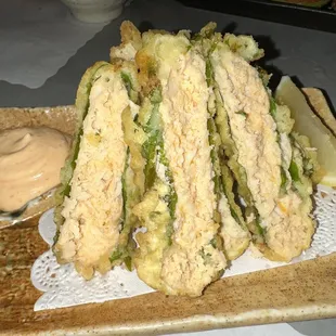 Spicy Tuna Roll