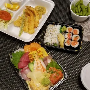 California Roll