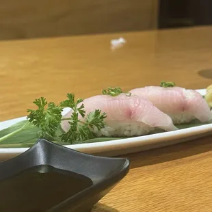 food, sushi, sushi and sashimi, sashimi