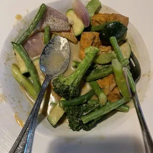 Thai Peanut Sauce
