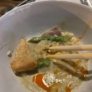 Thai Green Curry