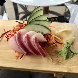 Yellowtail