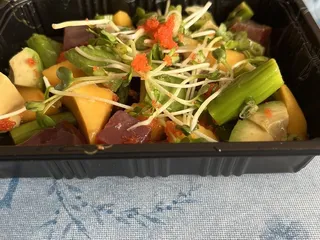 Soya Sushi & Grill