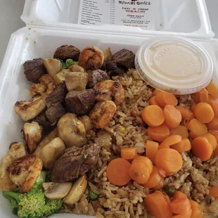 food, steak