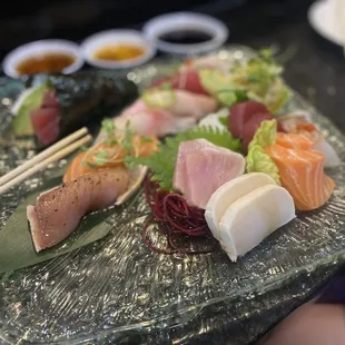 MIYABI Japanese & Asian Bistro