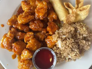 Rice House