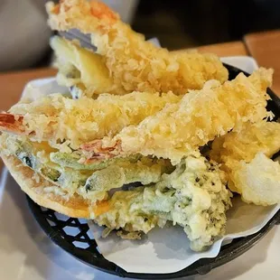 Tempura