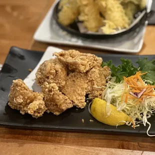 Chicken Karaage