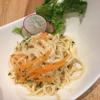 Spaghetti Salad