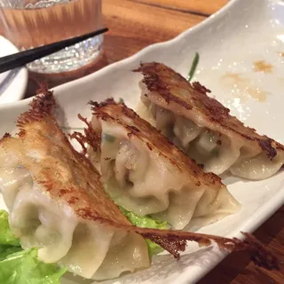 Gyoza