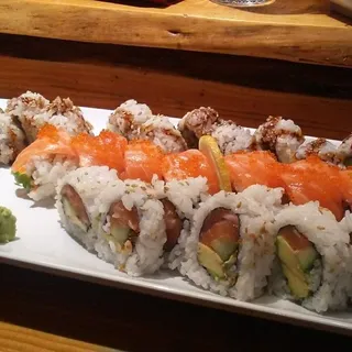 Seattle Roll