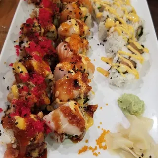 Southcenter Roll