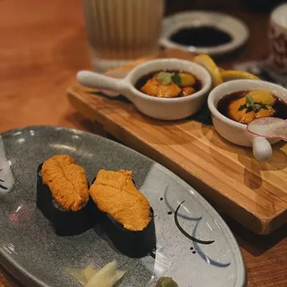 Inari Nigiri (2 pc)