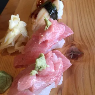 Toro Nigiri