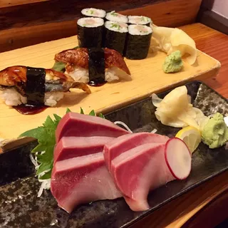 Unagi Nigiri