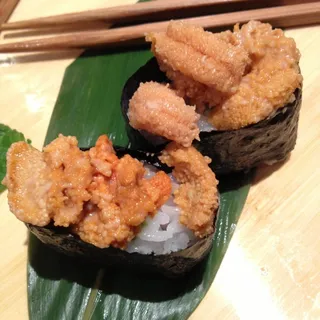 Uni Nigiri