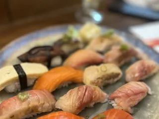 Sushi Kaunta