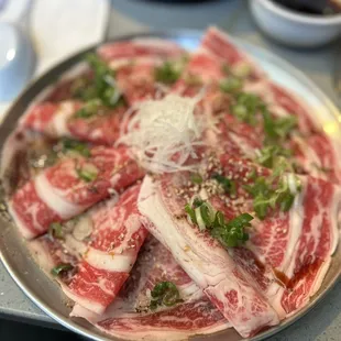 Wagyu Beef Toro