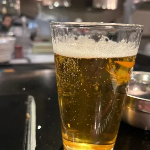 Sapporos for the haters.